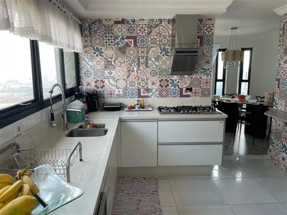 Apartamento, 3 quartos, 160 m² - Foto 12