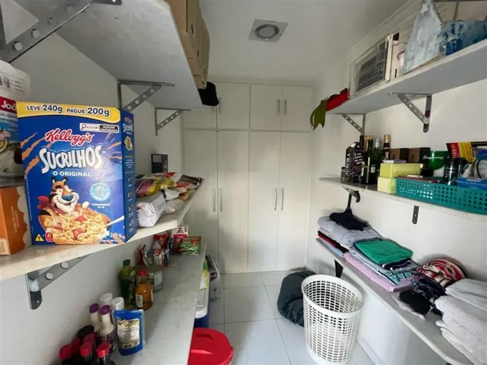 Apartamento, 3 quartos, 160 m² - Foto 8