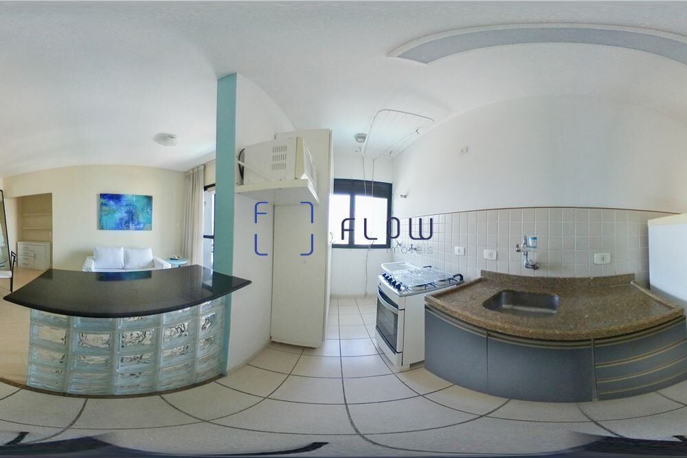 Apartamento à venda com 1 quarto, 40m² - Foto 35