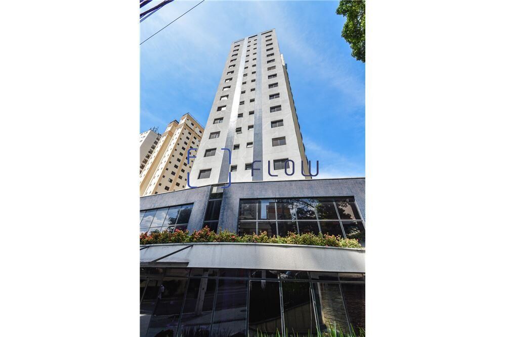 Apartamento à venda com 1 quarto, 40m² - Foto 33