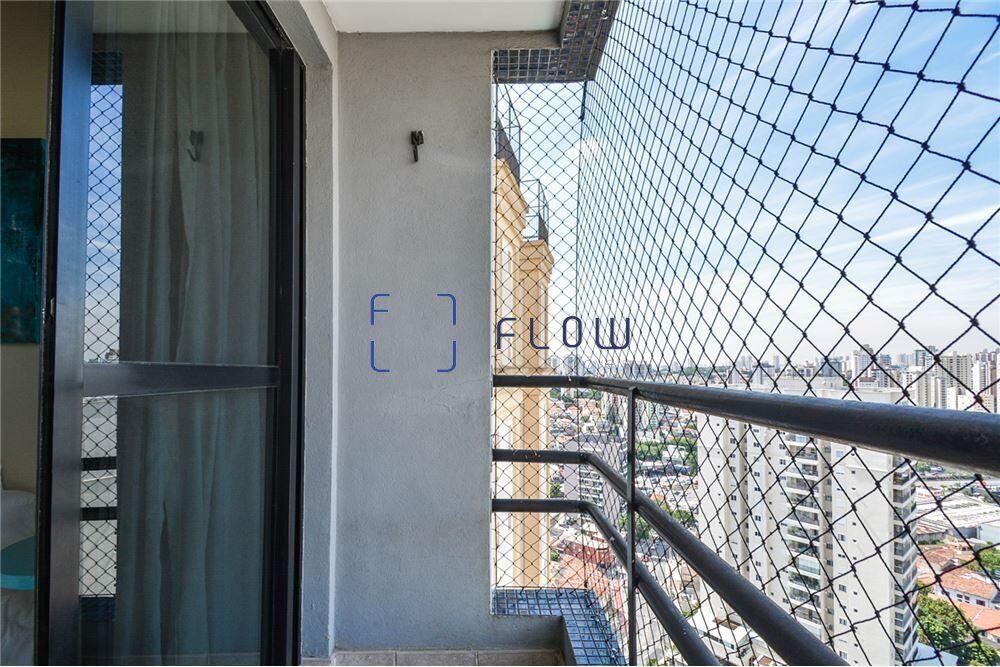 Apartamento à venda com 1 quarto, 40m² - Foto 9