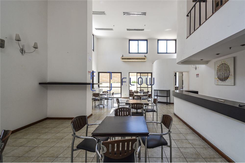 Apartamento à venda com 1 quarto, 40m² - Foto 29