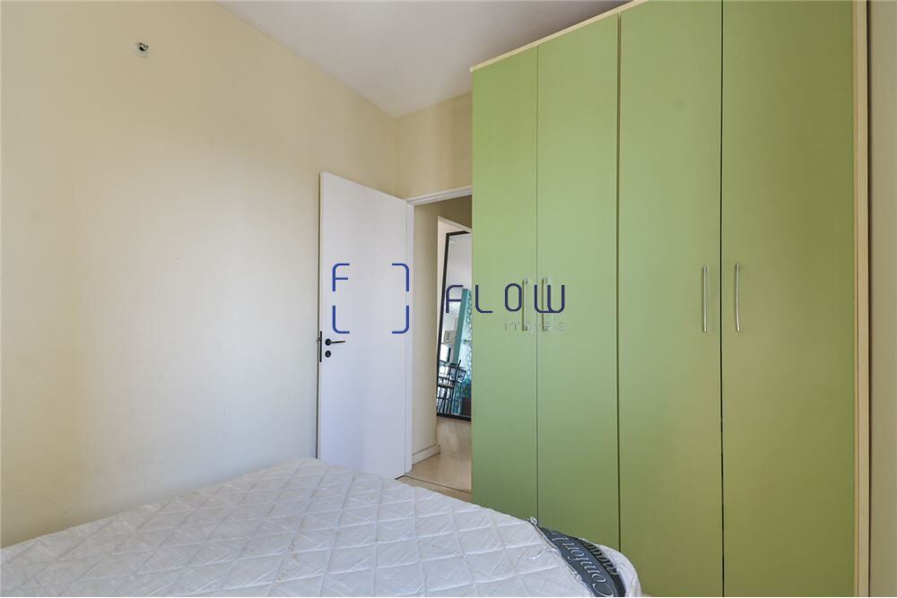 Apartamento à venda com 1 quarto, 40m² - Foto 20