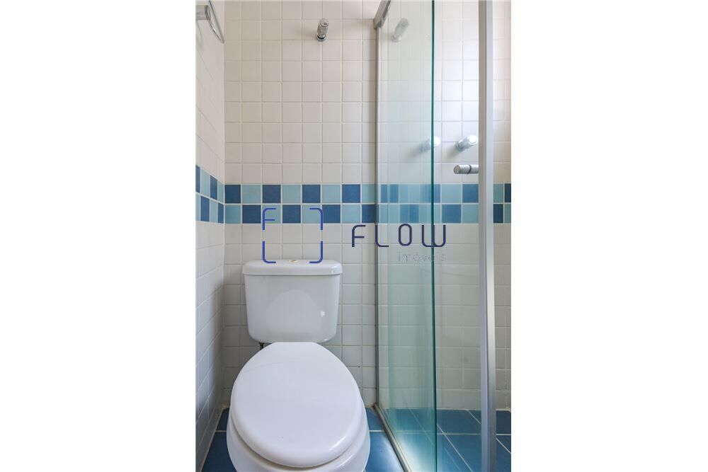 Apartamento à venda com 1 quarto, 40m² - Foto 24