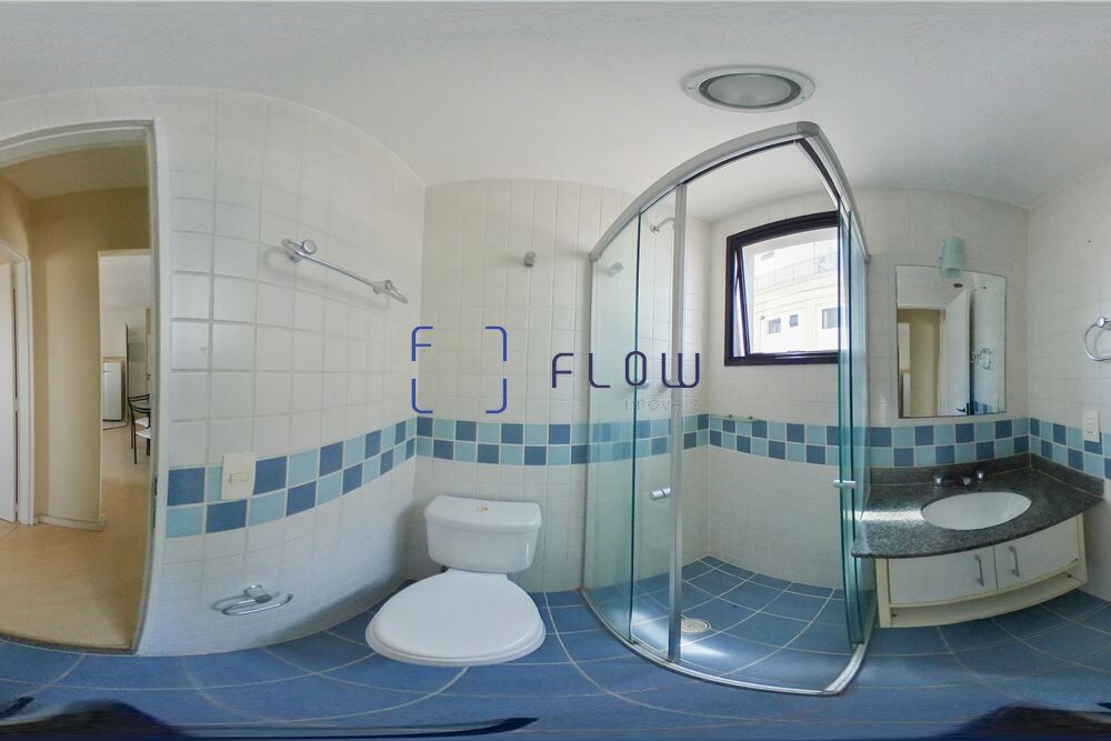 Apartamento à venda com 1 quarto, 40m² - Foto 39