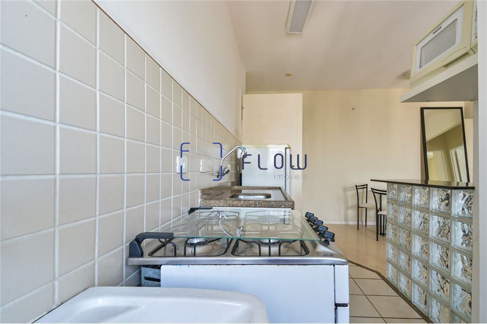Apartamento à venda com 1 quarto, 40m² - Foto 17