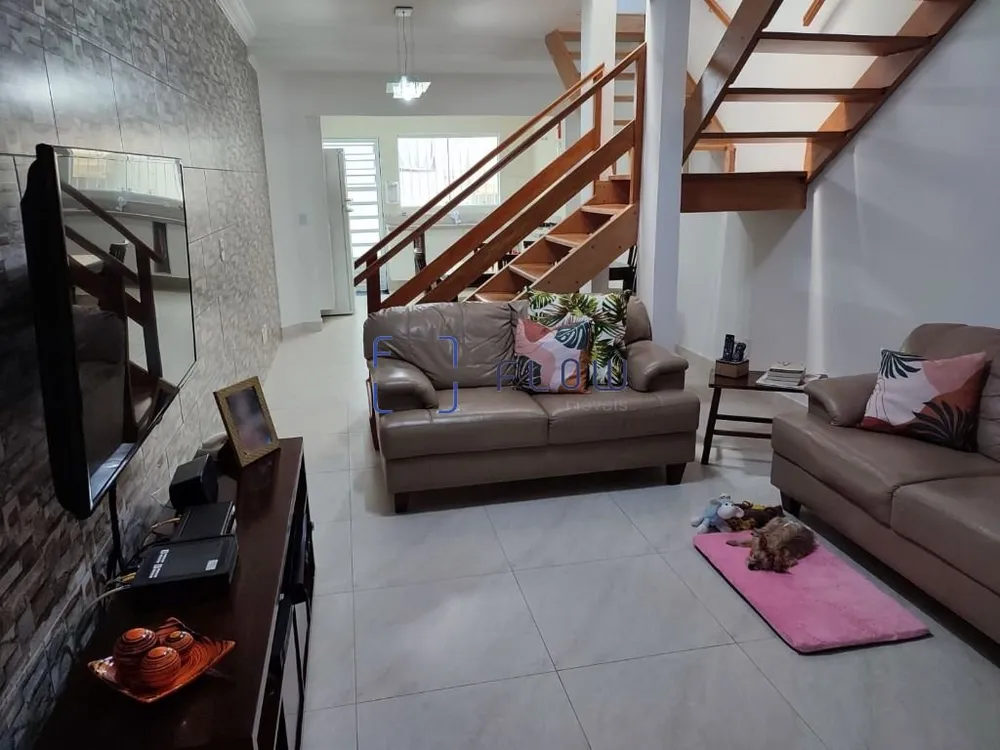 Casa, 3 quartos, 93 m² - Foto 3