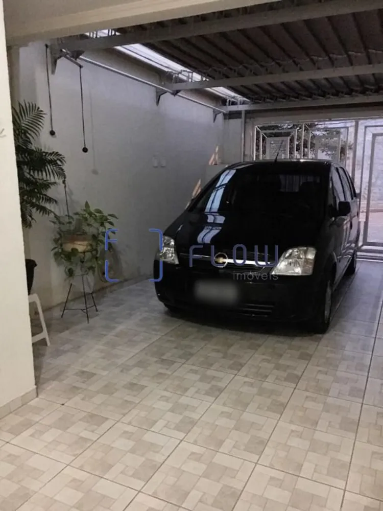 Casa, 3 quartos, 93 m² - Foto 12
