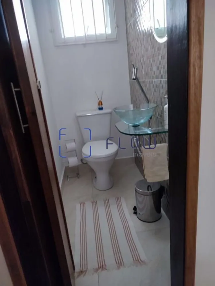 Casa, 3 quartos, 93 m² - Foto 8