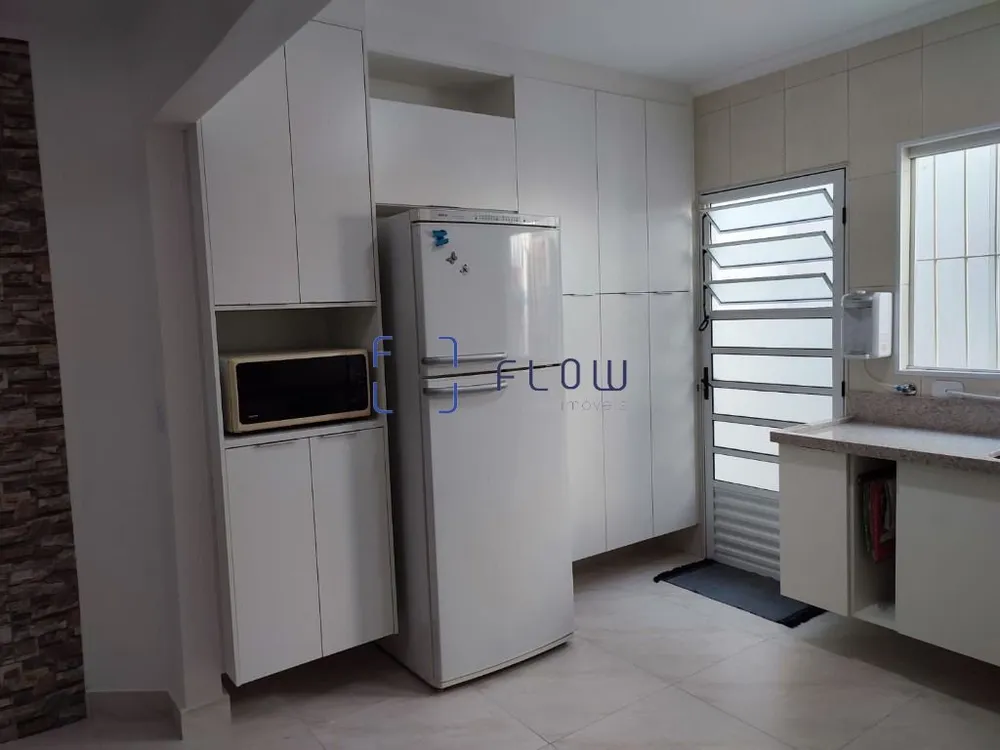 Casa, 3 quartos, 93 m² - Foto 5