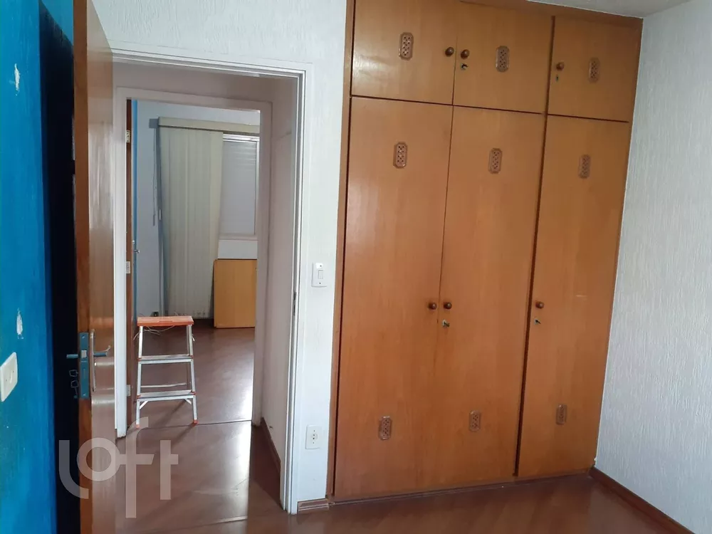 Apartamento à venda com 2 quartos, 71m² - Foto 3