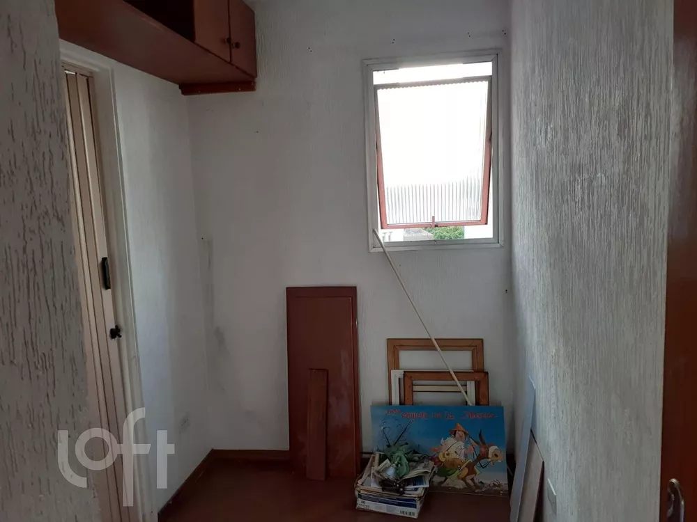 Apartamento à venda com 2 quartos, 71m² - Foto 2