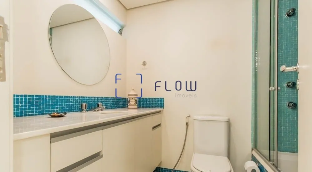 Cobertura, 2 quartos, 380 m² - Foto 6