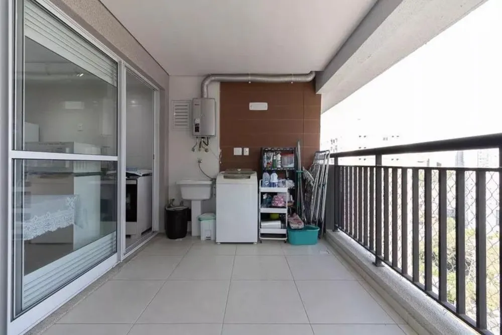 Apartamento, 3 quartos, 73 m² - Foto 1