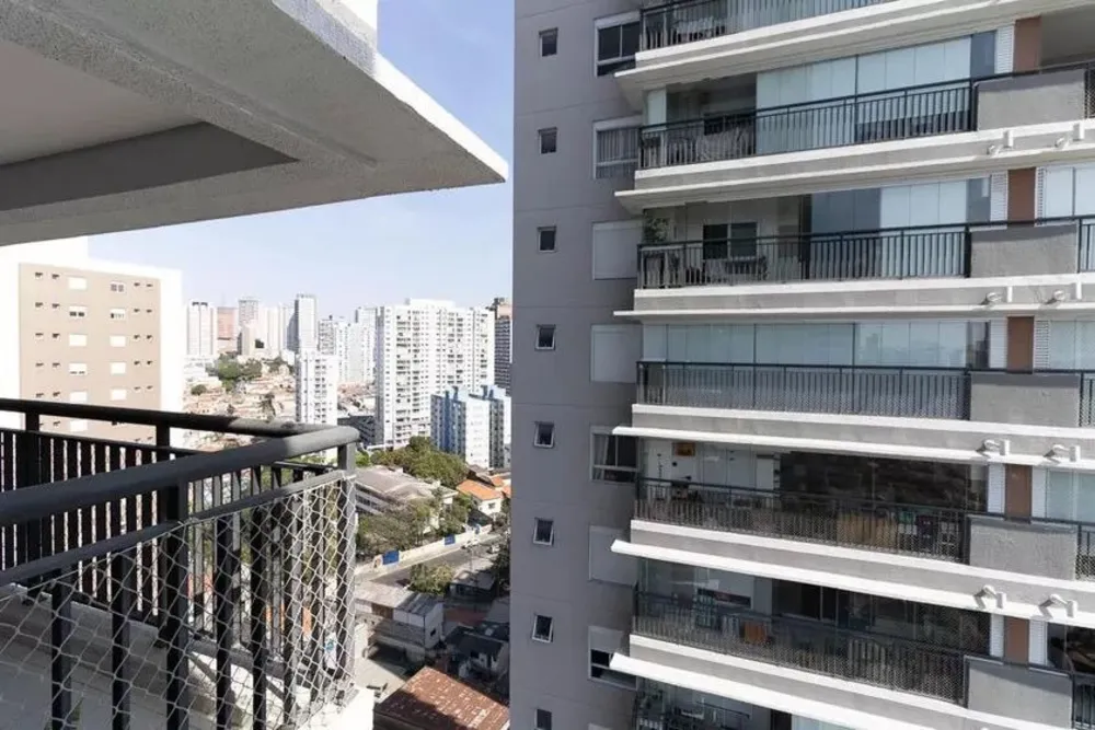 Apartamento, 3 quartos, 73 m² - Foto 4
