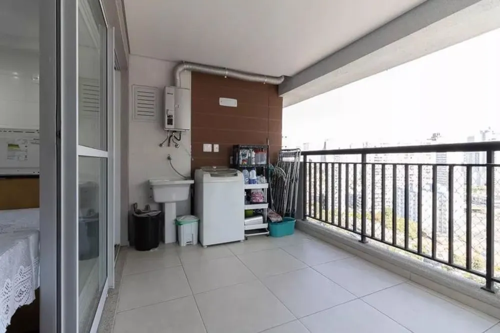 Apartamento, 3 quartos, 73 m² - Foto 3