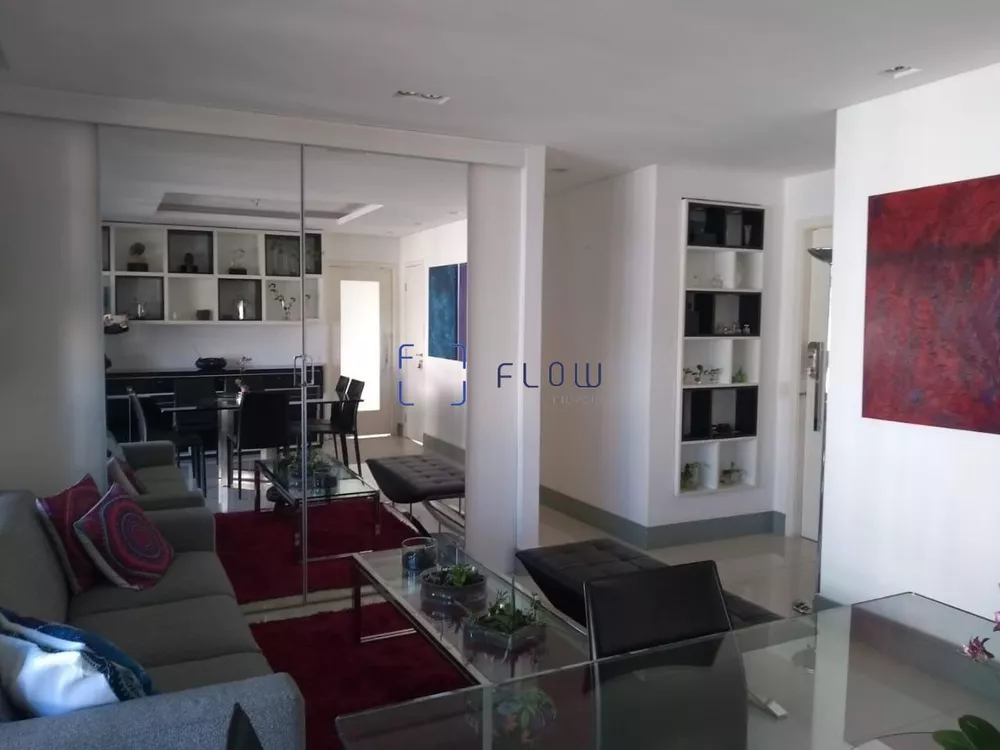 Apartamento à venda, 141m² - Foto 4