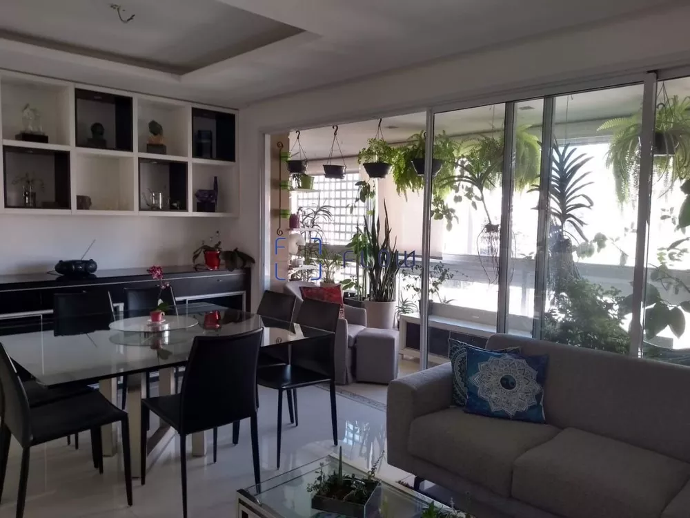 Apartamento à venda, 141m² - Foto 1