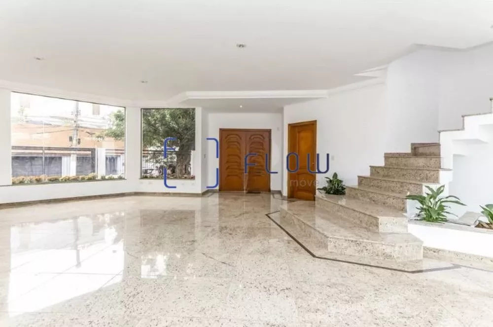 Casa à venda com 5 quartos, 534m² - Foto 2