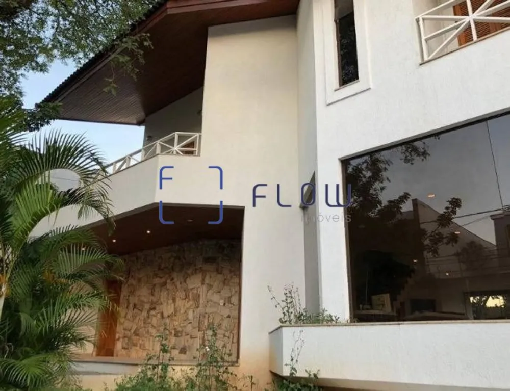 Casa, 5 quartos, 534 m² - Foto 16