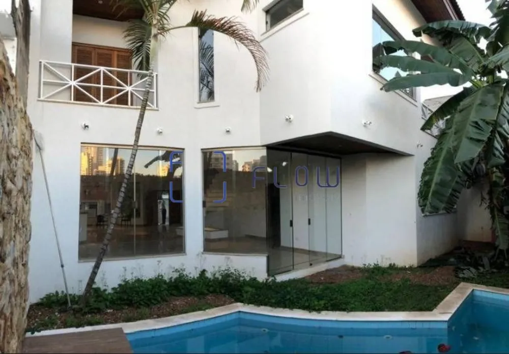 Casa, 5 quartos, 534 m² - Foto 15