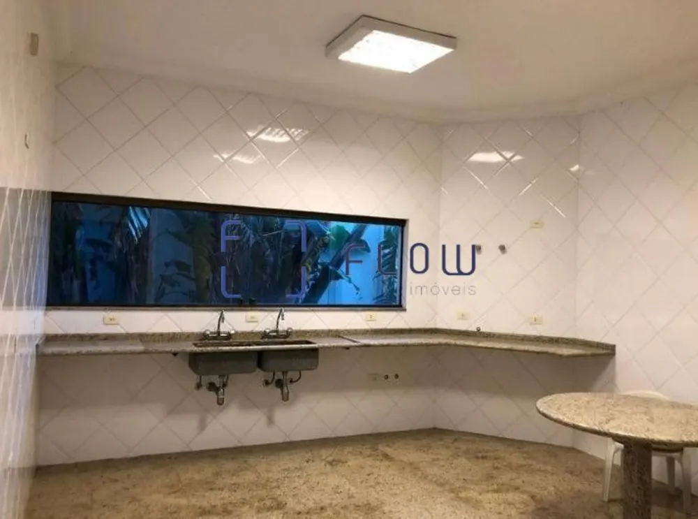 Casa, 5 quartos, 534 m² - Foto 8