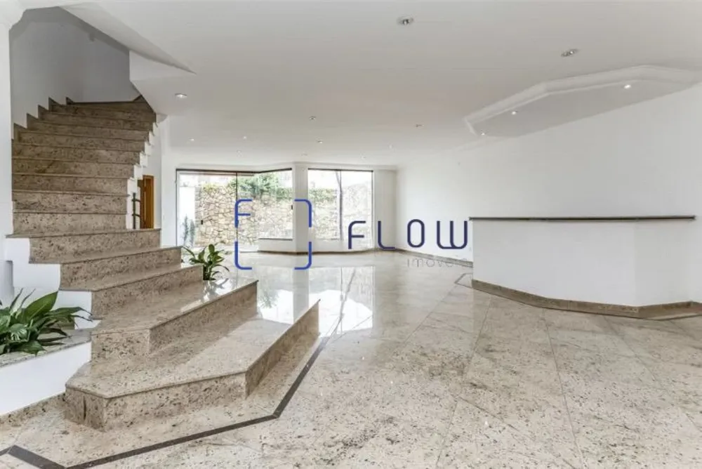 Casa, 5 quartos, 534 m² - Foto 5