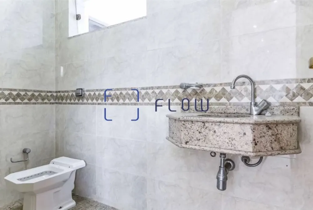 Casa, 5 quartos, 534 m² - Foto 11