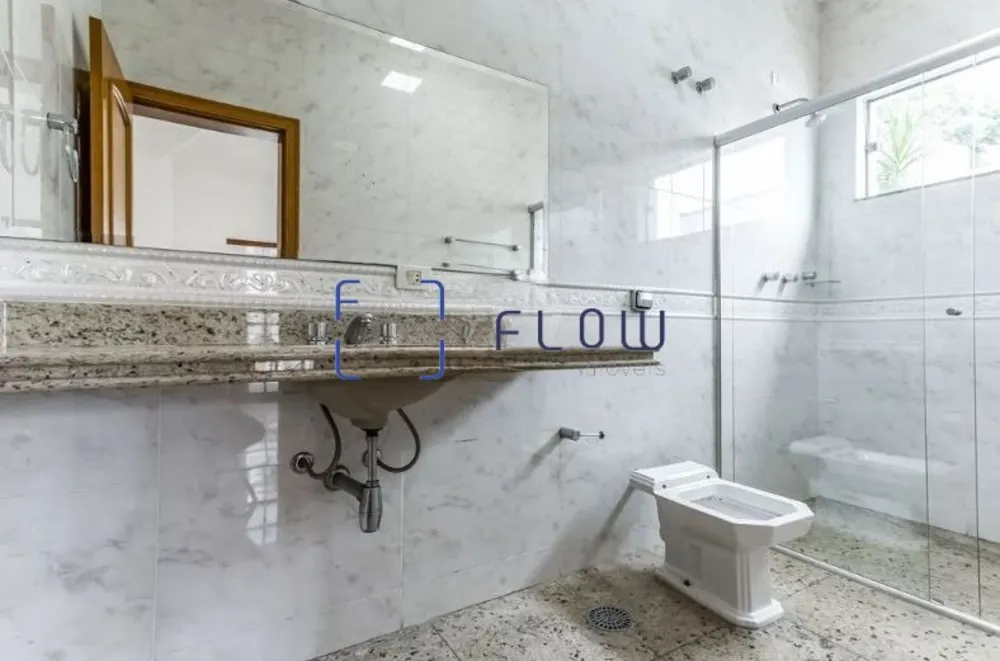 Casa, 5 quartos, 534 m² - Foto 10