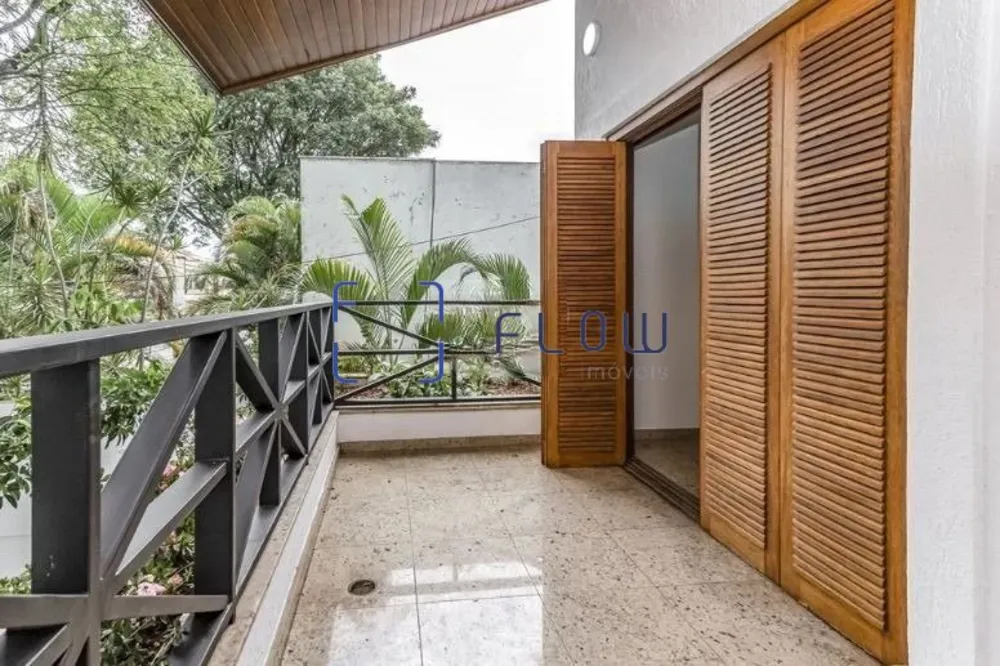 Casa, 5 quartos, 534 m² - Foto 14