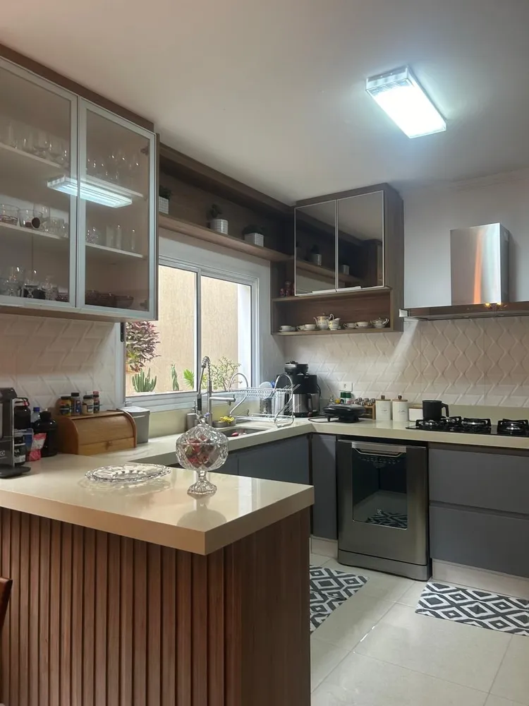 Casa, 3 quartos, 150 m² - Foto 5