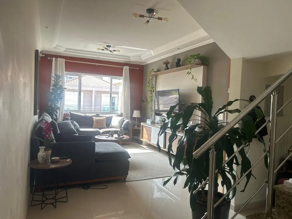 Casa, 3 quartos, 150 m² - Foto 2