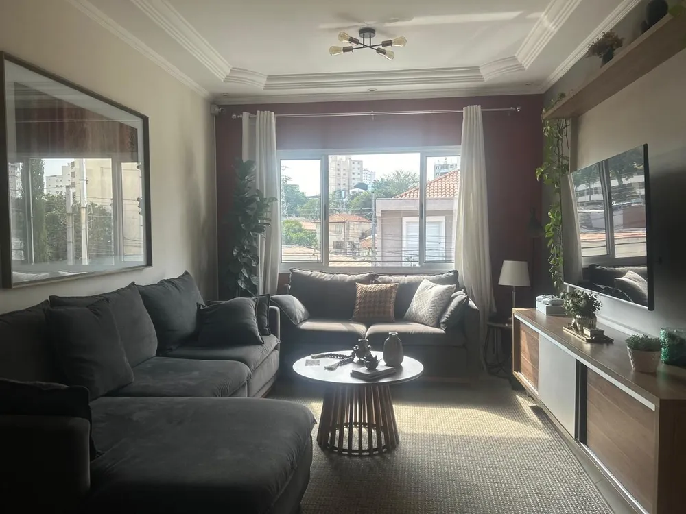 Casa, 3 quartos, 150 m² - Foto 1