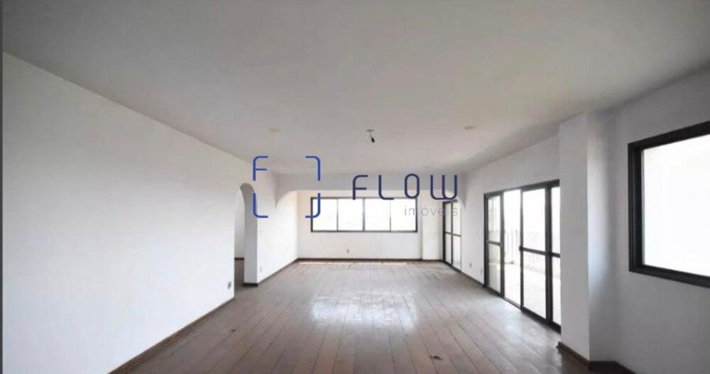 Apartamento à venda com 4 quartos, 365m² - Foto 2