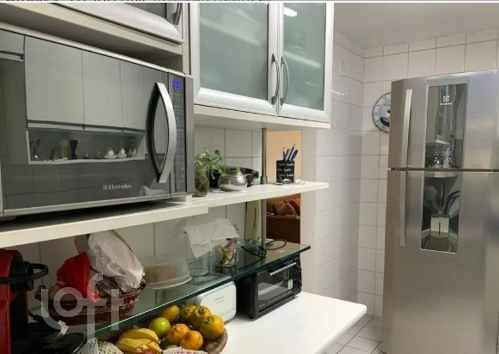 Apartamento à venda com 3 quartos, 90m² - Foto 6