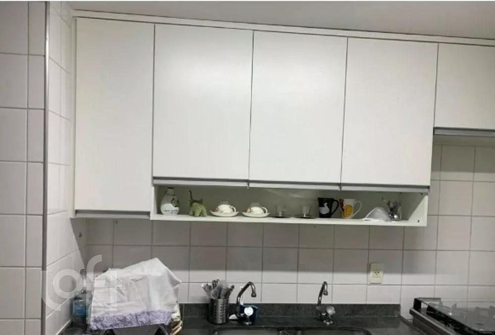 Apartamento à venda com 3 quartos, 90m² - Foto 7