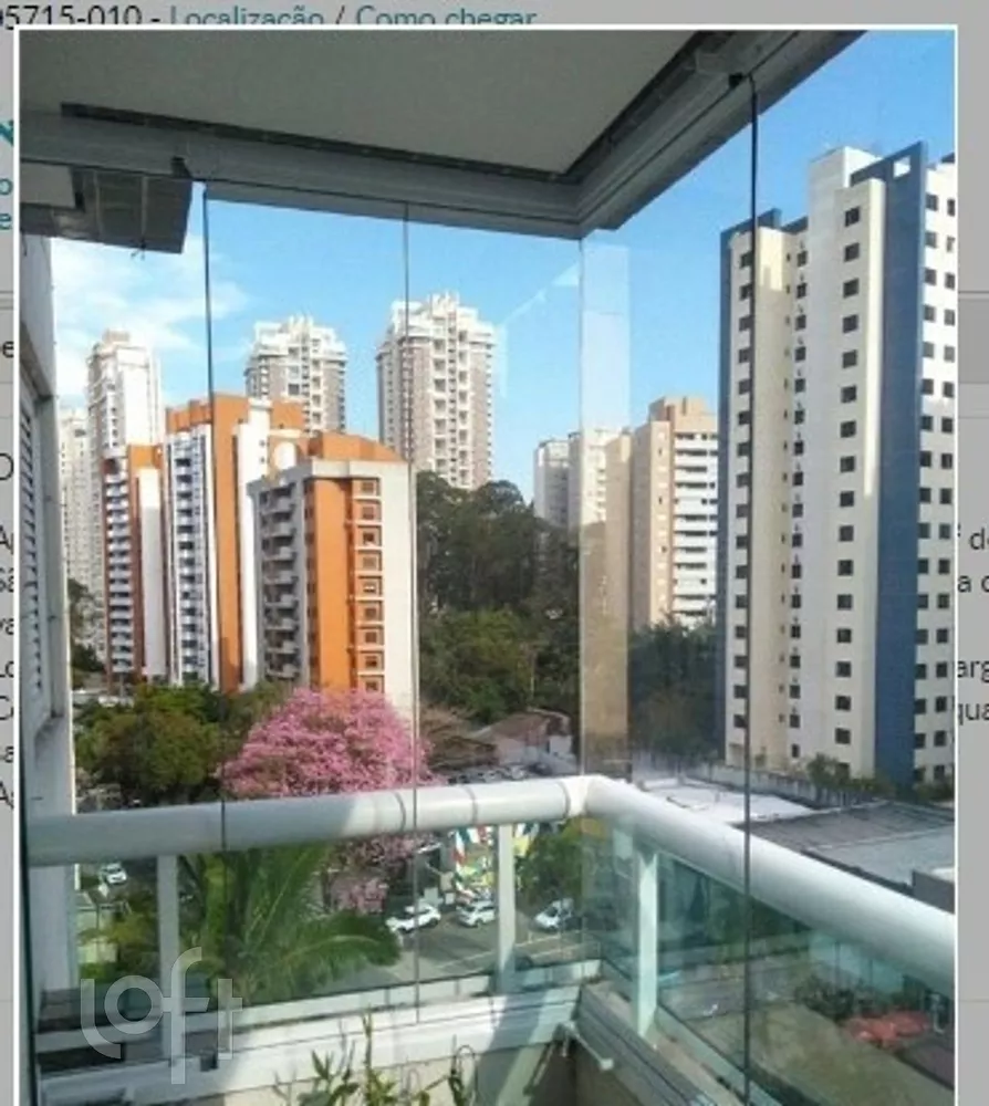 Apartamento à venda com 3 quartos, 90m² - Foto 5