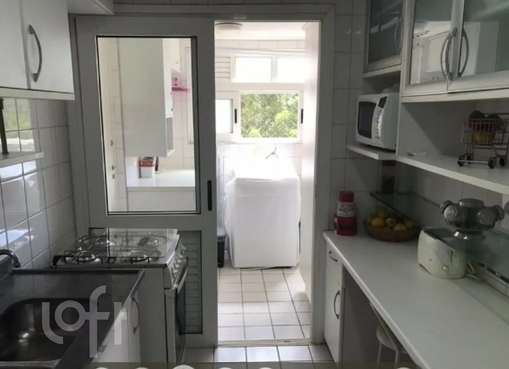 Apartamento à venda com 3 quartos, 90m² - Foto 8