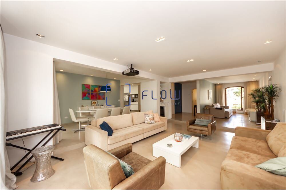 Apartamento à venda com 4 quartos, 225m² - Foto 4