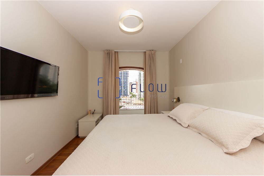 Apartamento à venda com 4 quartos, 225m² - Foto 9