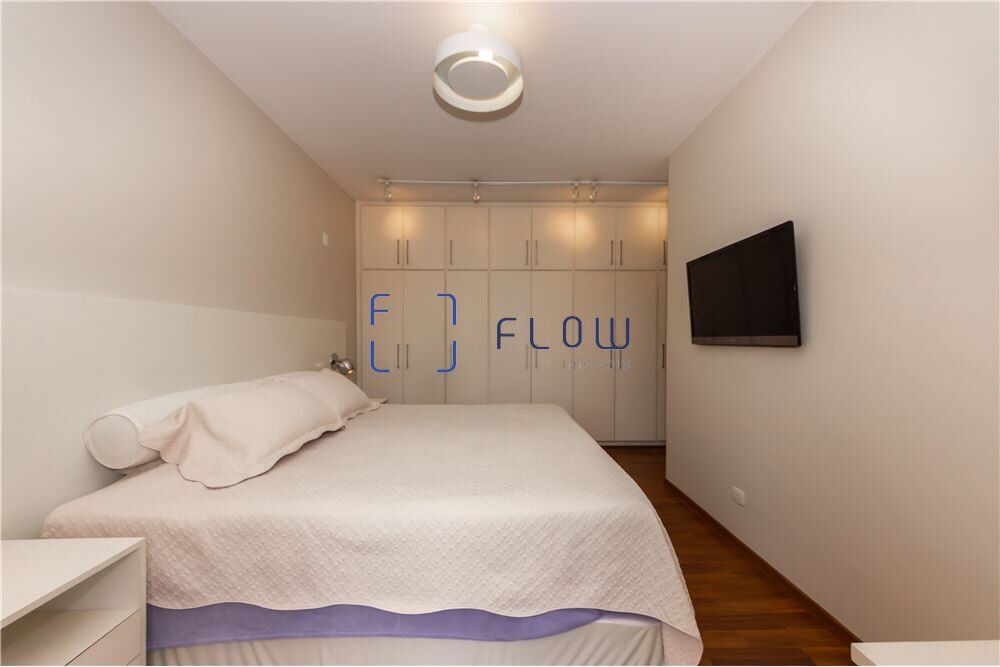 Apartamento à venda com 4 quartos, 225m² - Foto 15