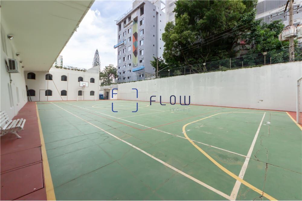 Apartamento à venda com 4 quartos, 225m² - Foto 20
