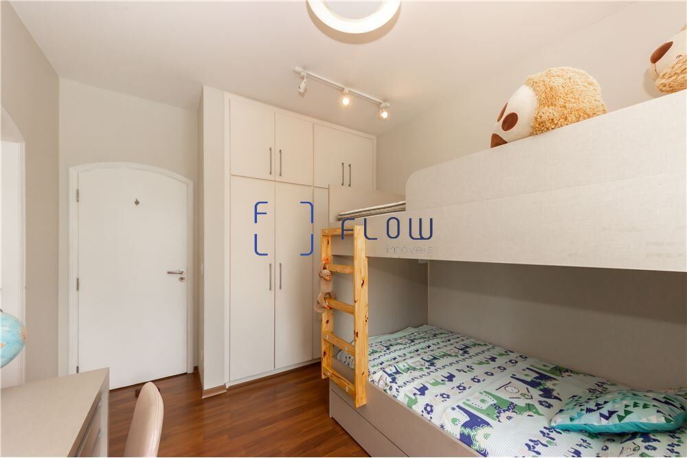 Apartamento à venda com 4 quartos, 225m² - Foto 11