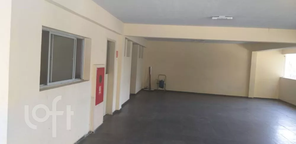 Apartamento à venda com 2 quartos, 50m² - Foto 4