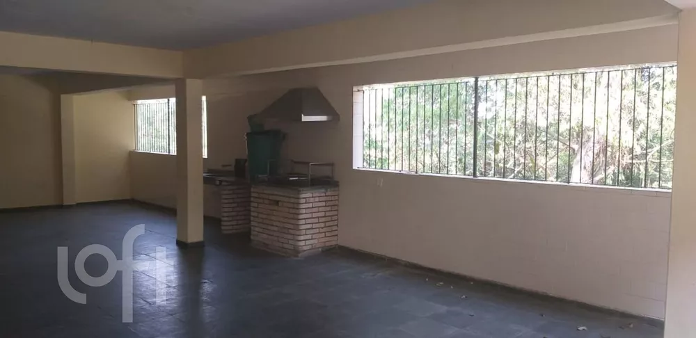 Apartamento à venda com 2 quartos, 50m² - Foto 3