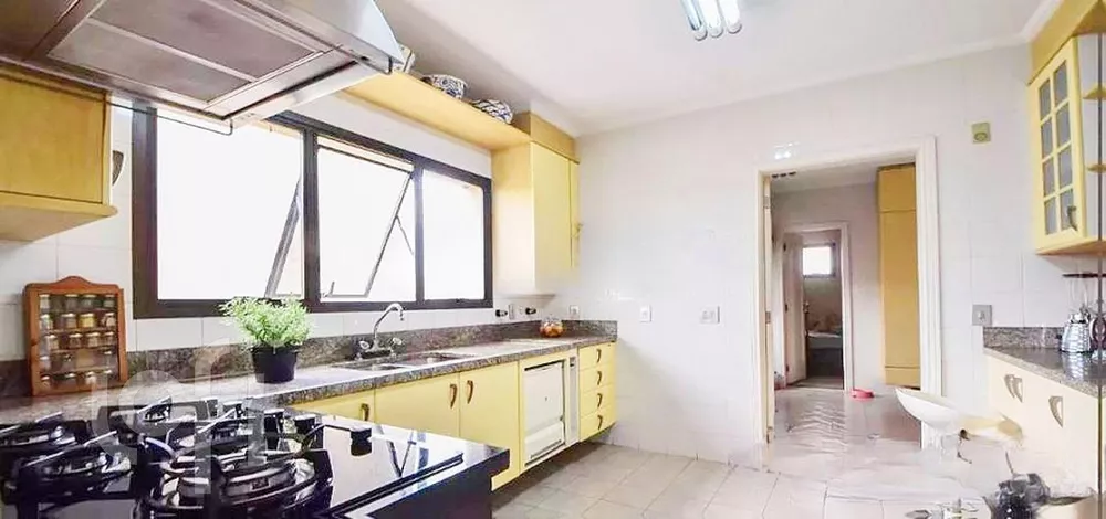 Apartamento à venda com 4 quartos, 254m² - Foto 8