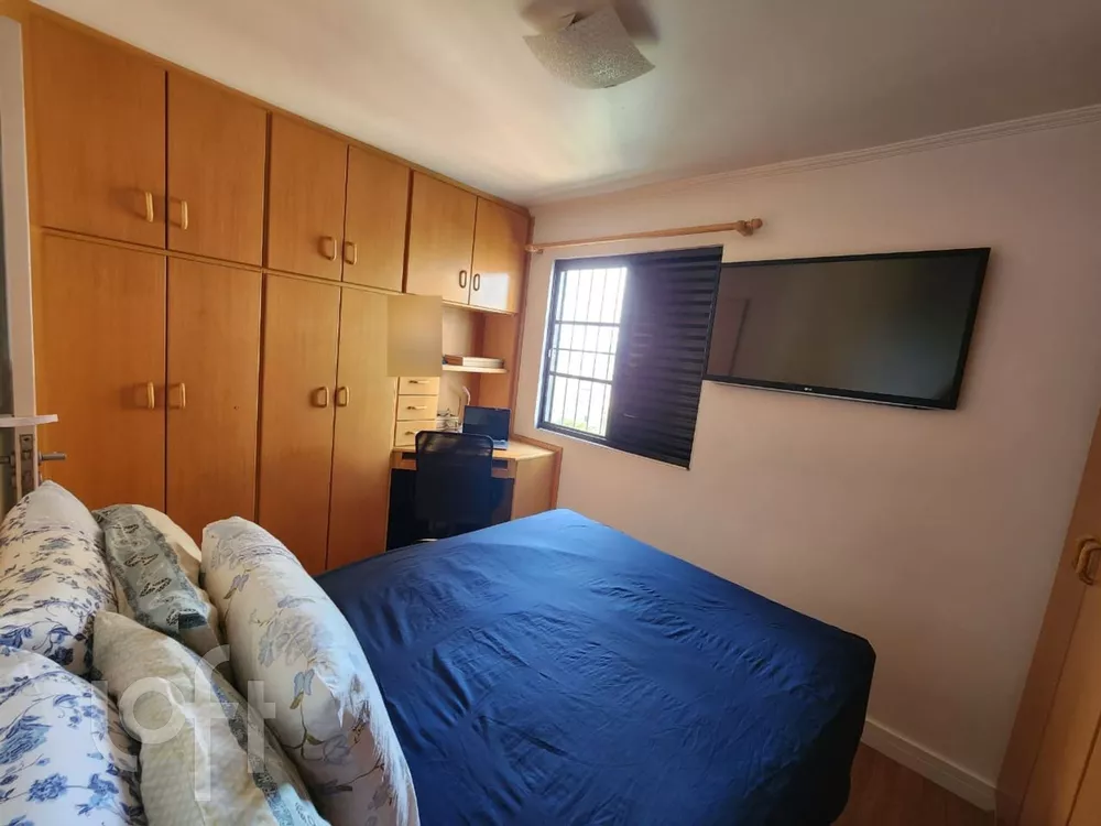 Apartamento à venda com 2 quartos, 49m² - Foto 2