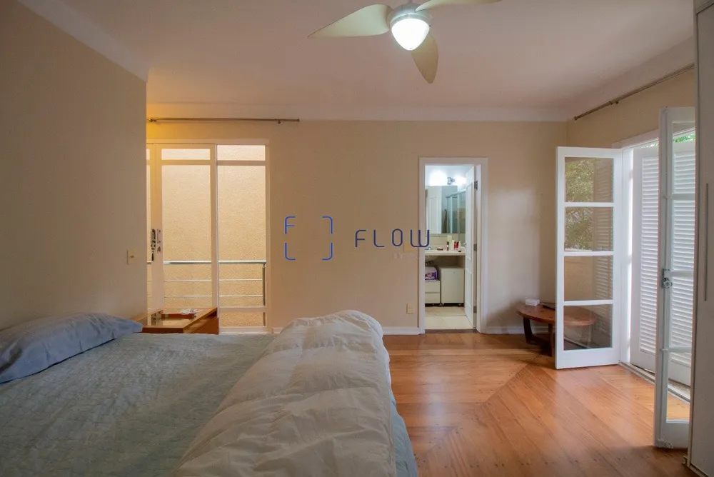 Casa, 5 quartos, 357 m² - Foto 3