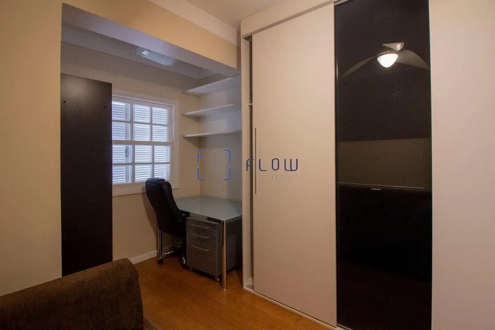Casa, 5 quartos, 357 m² - Foto 1