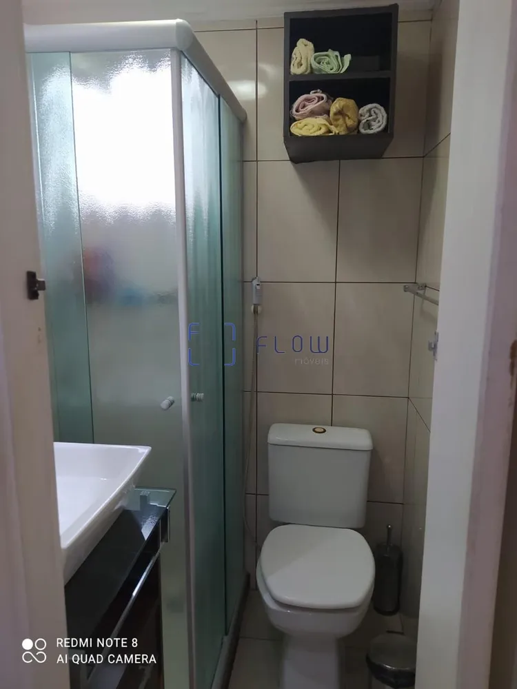 Apartamento, 2 quartos, 50 m² - Foto 8